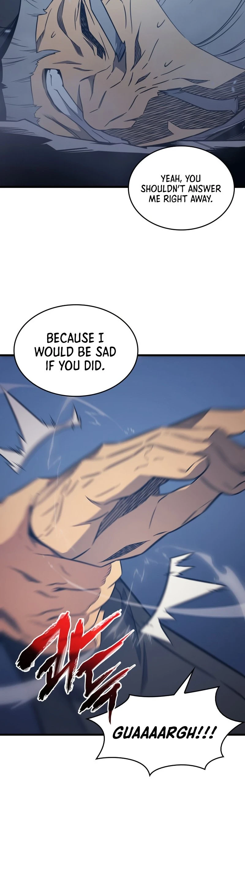 The Great Mage Returns After 4000 Years Chapter 119, page 35 of 52