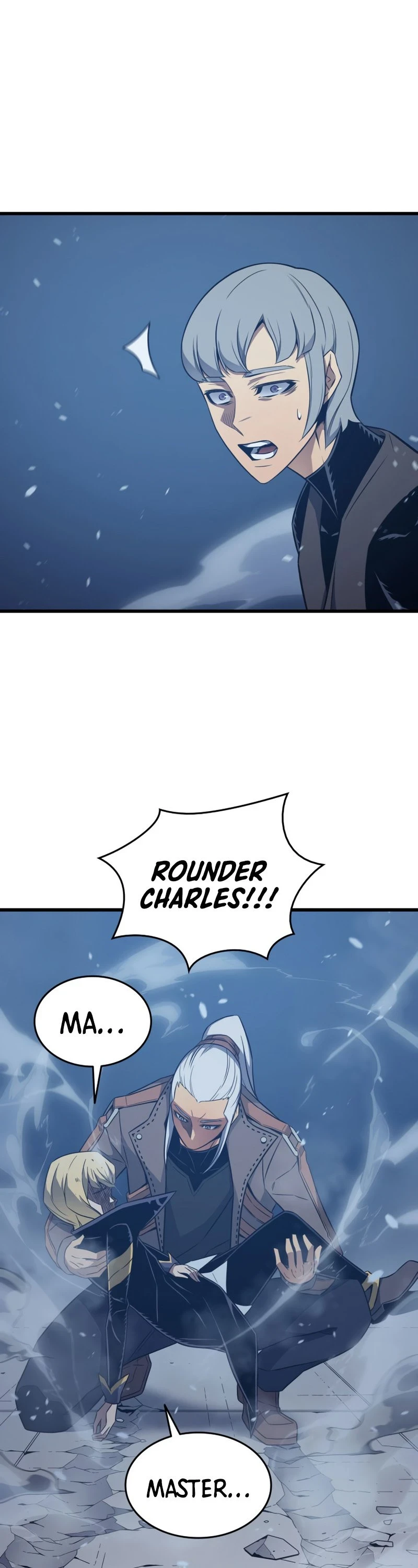 The Great Mage Returns After 4000 Years Chapter 119, page 38 of 52