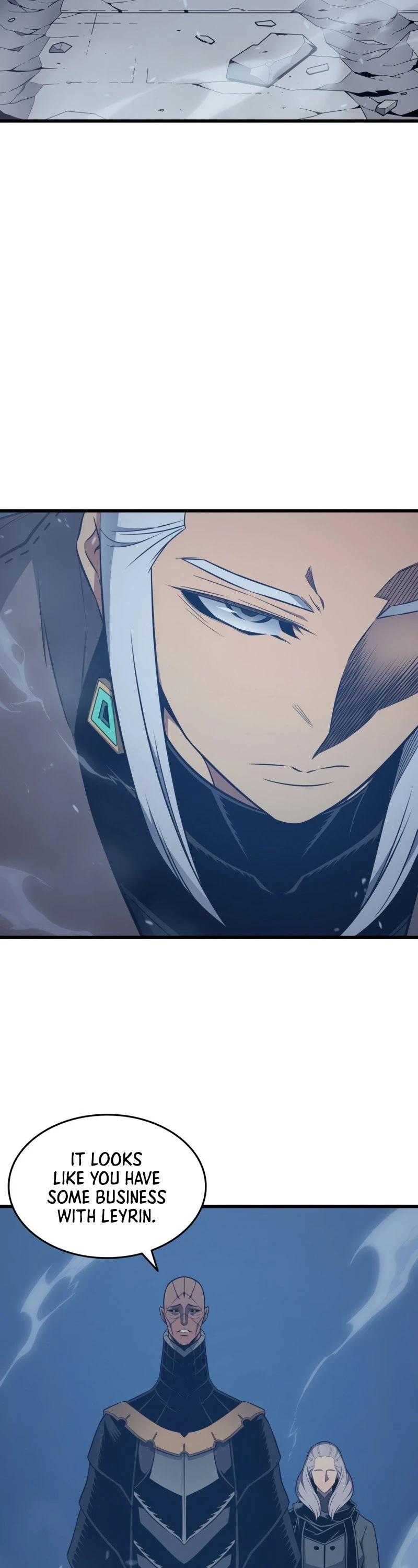 The Great Mage Returns After 4000 Years Chapter 119, page 39 of 52