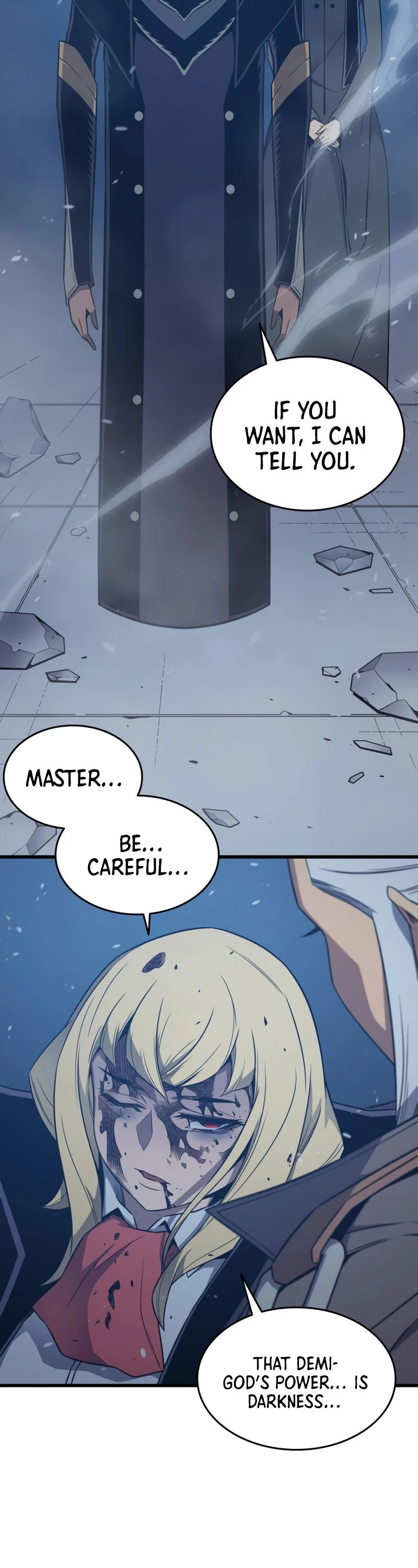The Great Mage Returns After 4000 Years Chapter 119, page 40 of 52