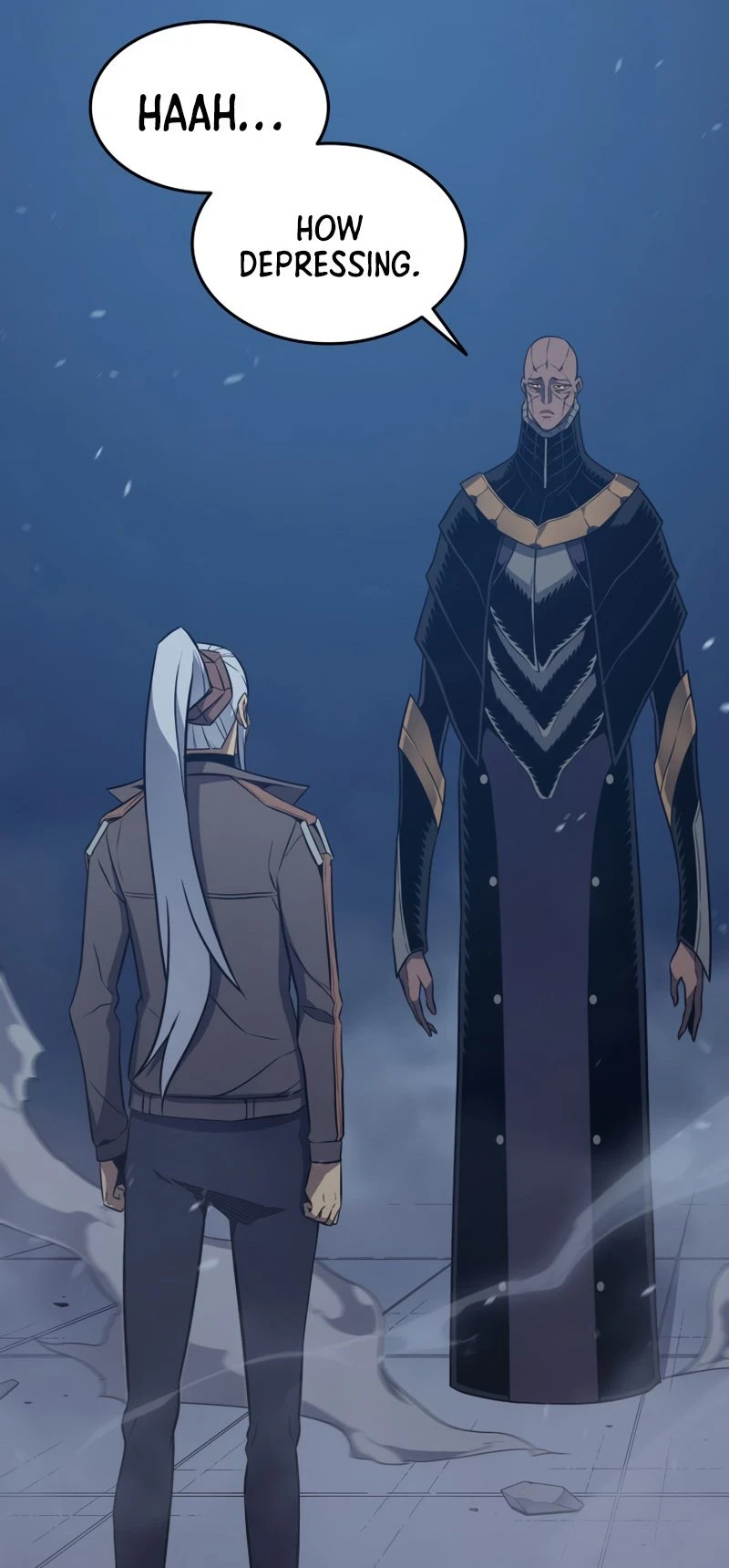 The Great Mage Returns After 4000 Years Chapter 119, page 47 of 52