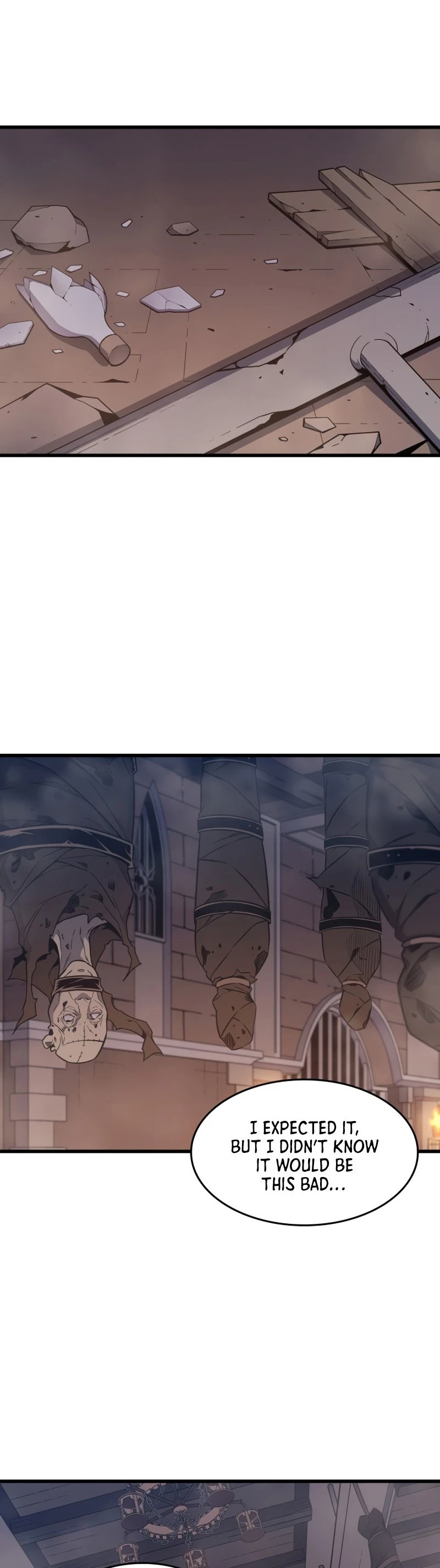The Great Mage Returns After 4000 Years Chapter 119, page 6 of 52