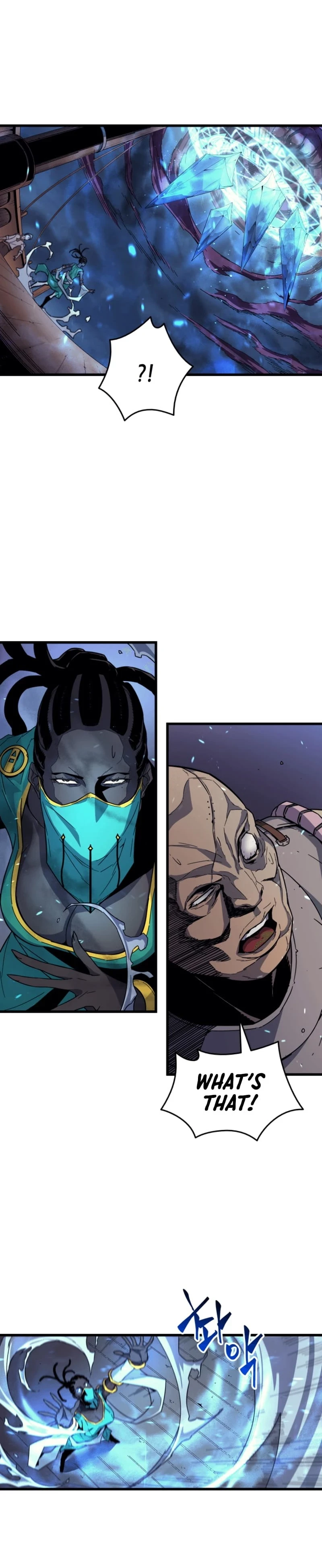 The Great Mage Returns After 4000 Years Chapter 12, page 10 of 30
