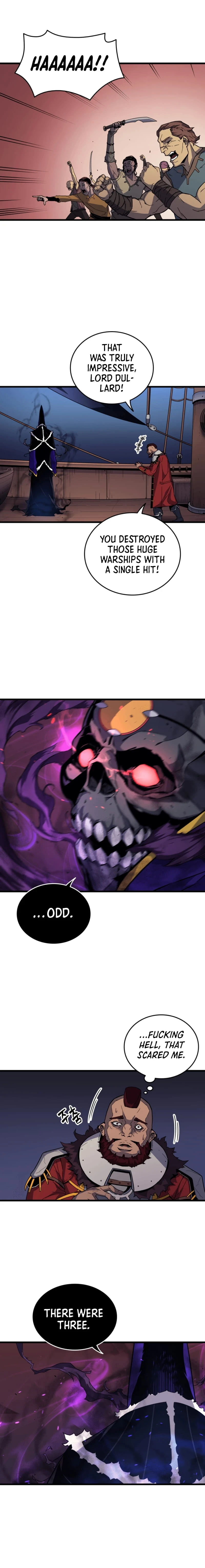 The Great Mage Returns After 4000 Years Chapter 12, page 14 of 30