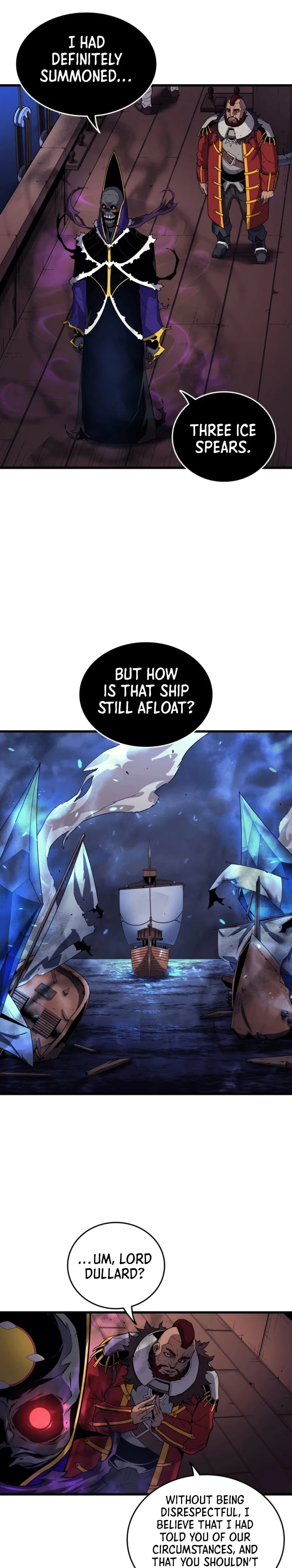 The Great Mage Returns After 4000 Years Chapter 12, page 15 of 30
