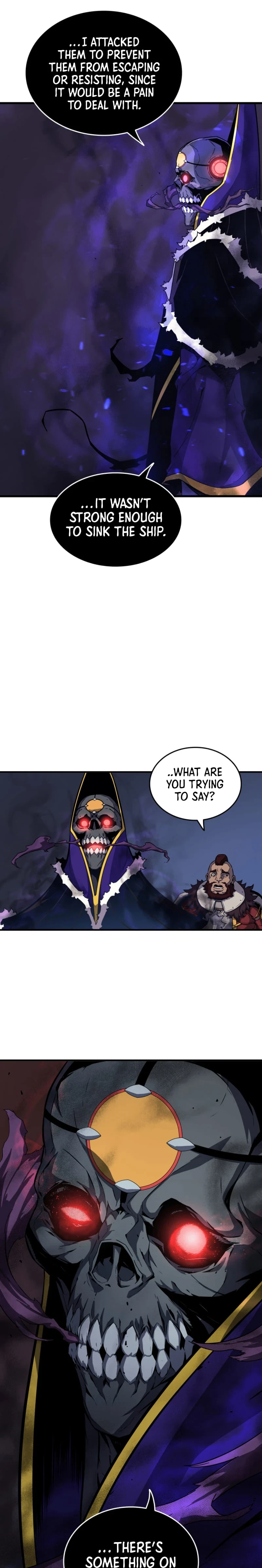 The Great Mage Returns After 4000 Years Chapter 12, page 17 of 30