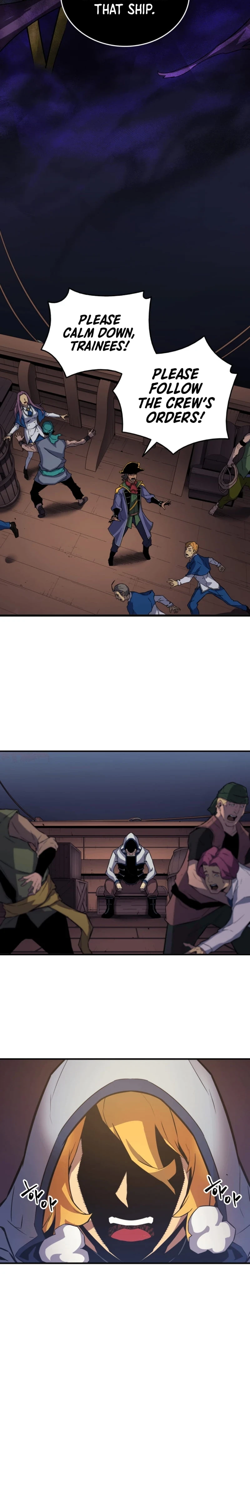 The Great Mage Returns After 4000 Years Chapter 12, page 18 of 30