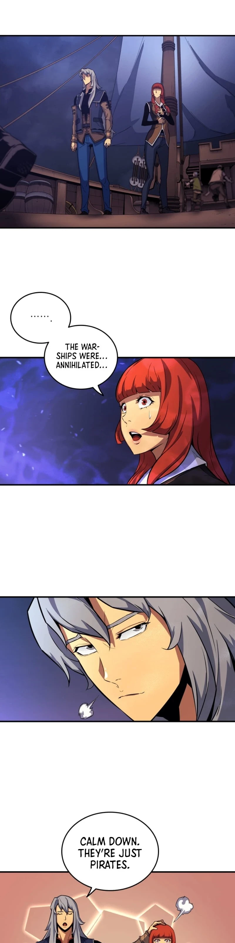 The Great Mage Returns After 4000 Years Chapter 12, page 19 of 30