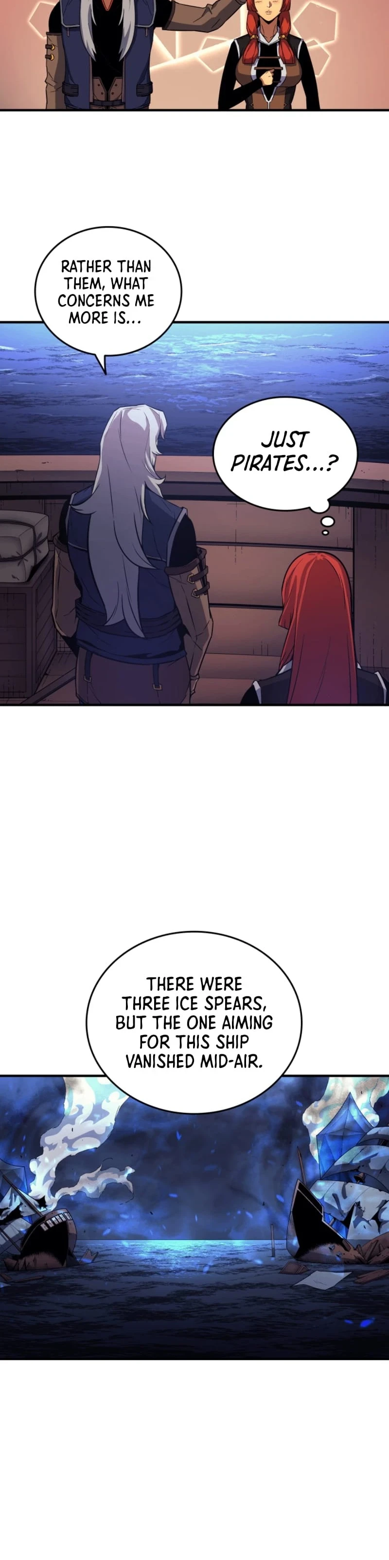 The Great Mage Returns After 4000 Years Chapter 12, page 20 of 30