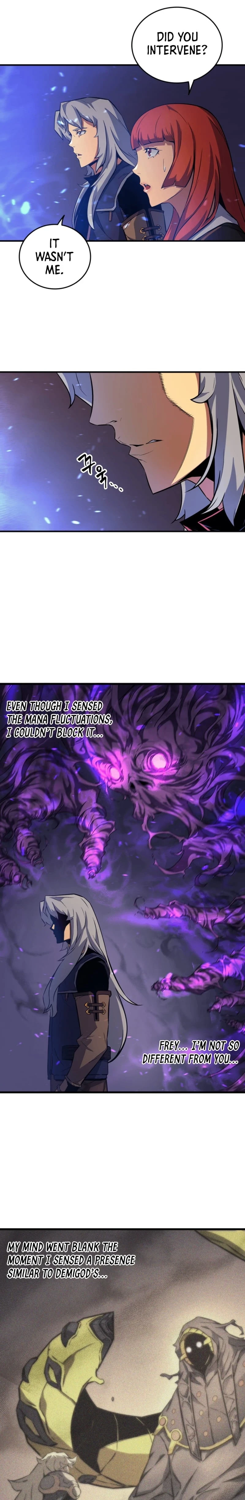 The Great Mage Returns After 4000 Years Chapter 12, page 21 of 30