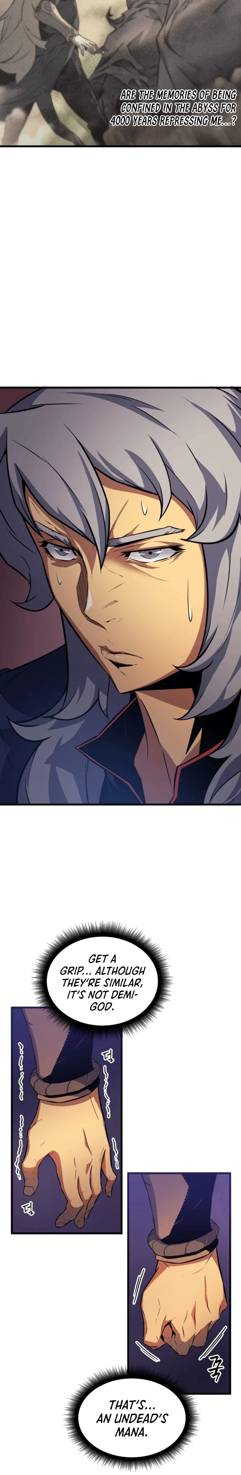 The Great Mage Returns After 4000 Years Chapter 12, page 22 of 30