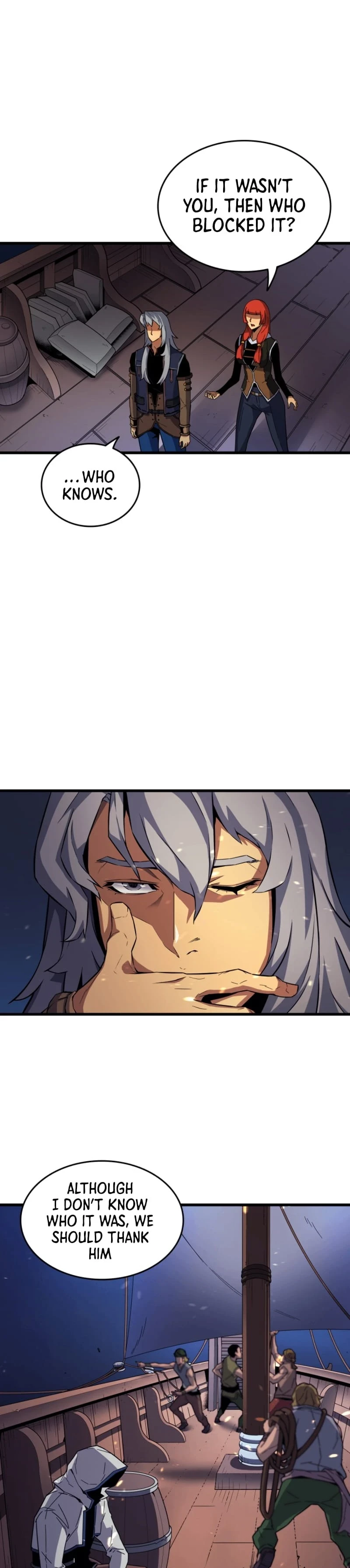 The Great Mage Returns After 4000 Years Chapter 12, page 23 of 30