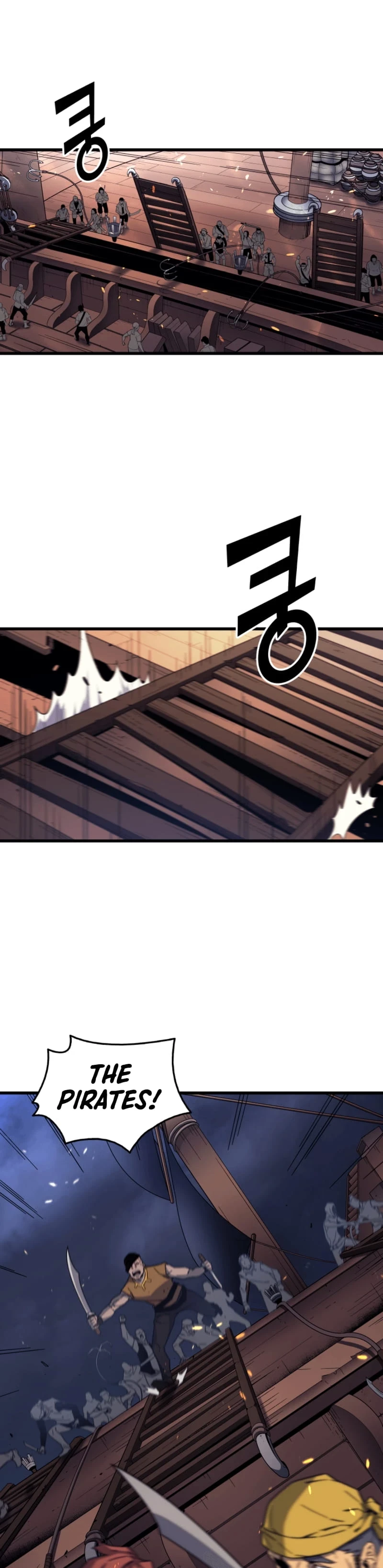 The Great Mage Returns After 4000 Years Chapter 12, page 25 of 30