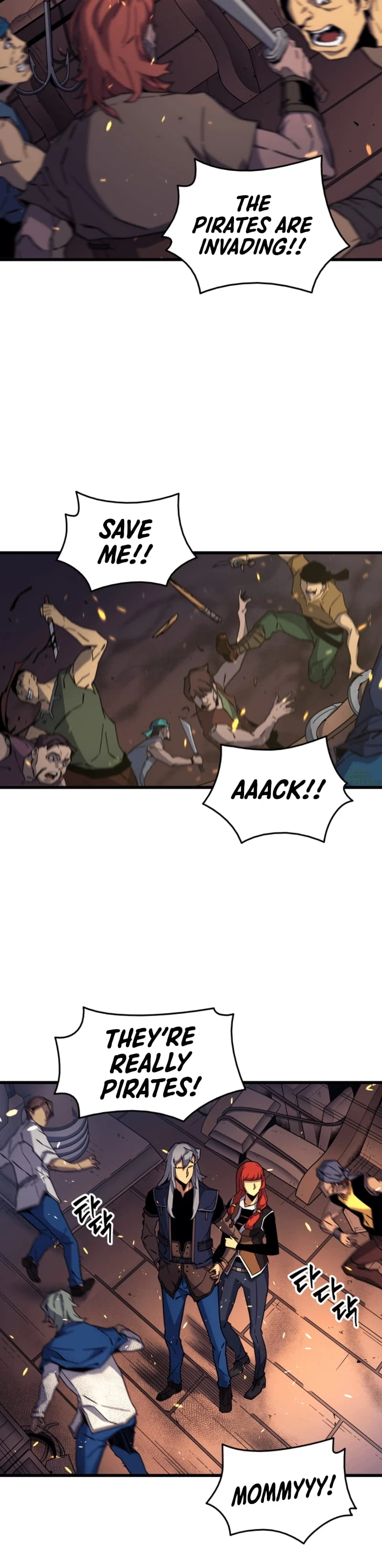 The Great Mage Returns After 4000 Years Chapter 12, page 26 of 30