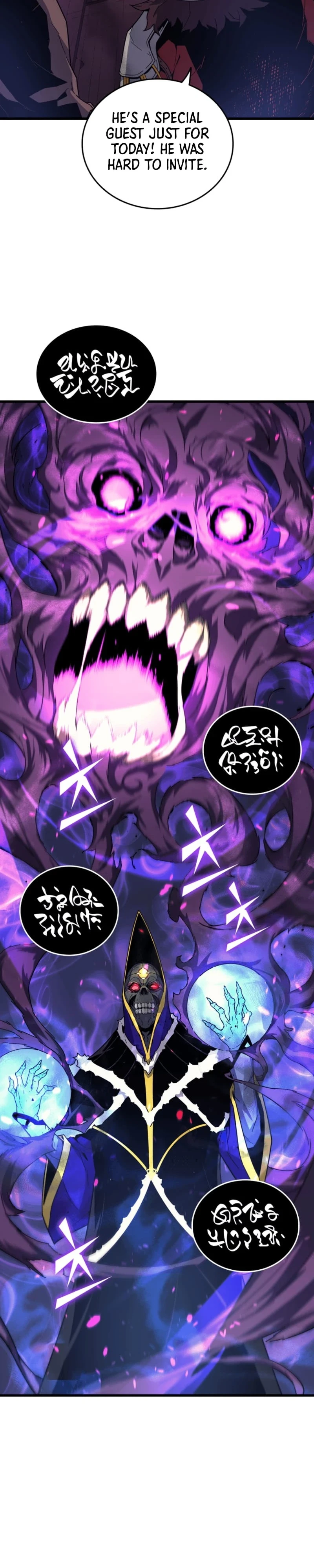 The Great Mage Returns After 4000 Years Chapter 12, page 5 of 30