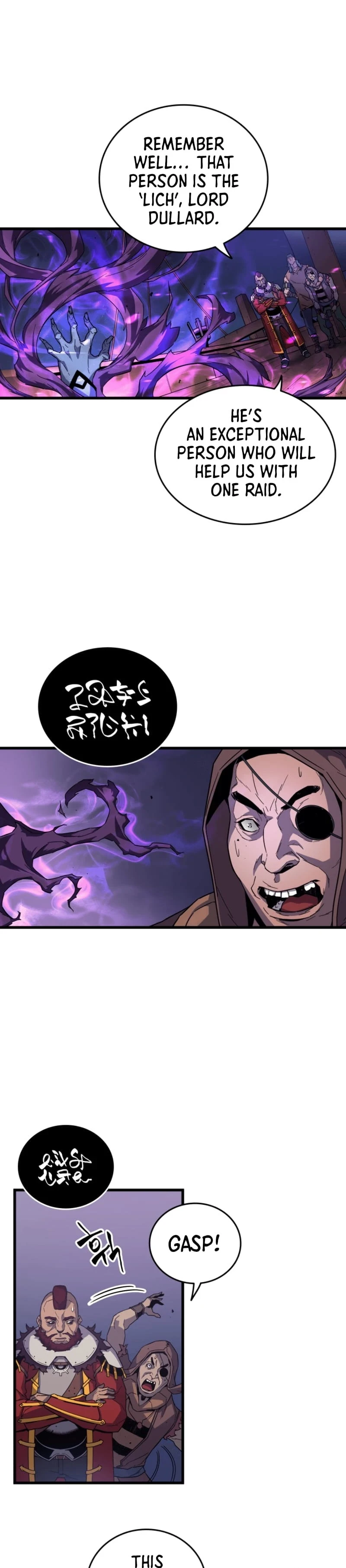 The Great Mage Returns After 4000 Years Chapter 12, page 6 of 30