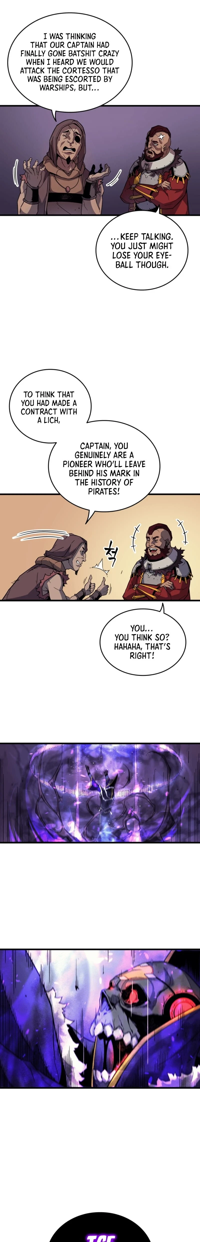 The Great Mage Returns After 4000 Years Chapter 12, page 8 of 30