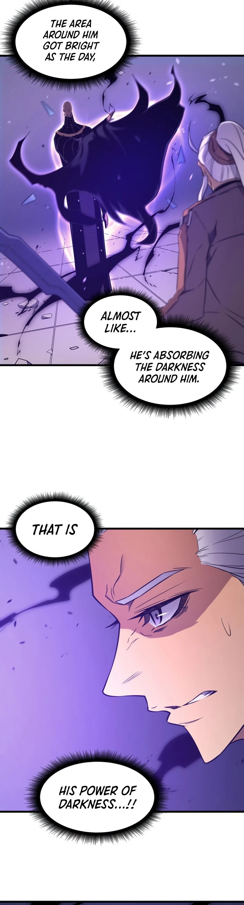 The Great Mage Returns After 4000 Years Chapter 120, page 10 of 52