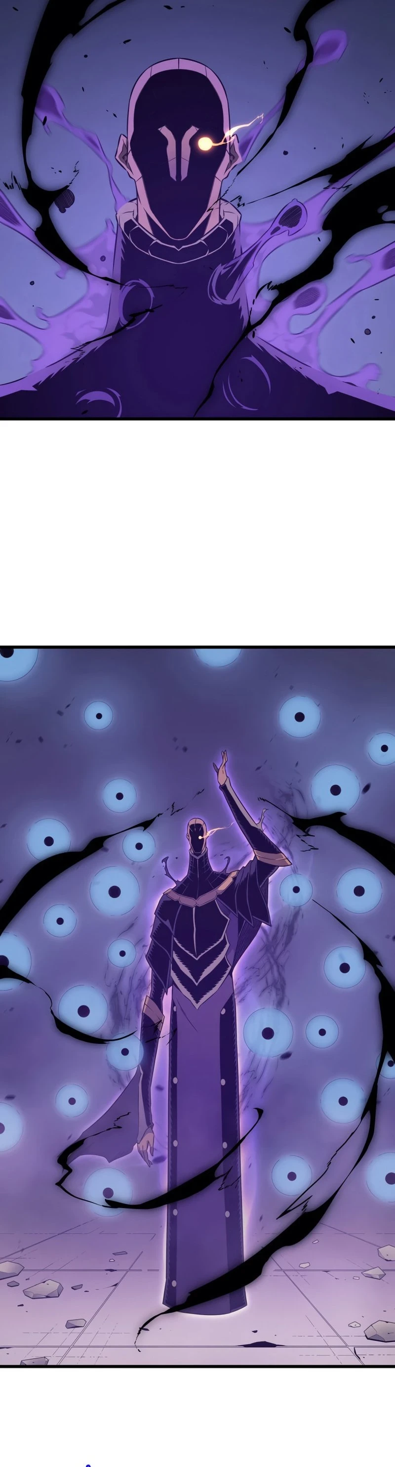 The Great Mage Returns After 4000 Years Chapter 120, page 11 of 52