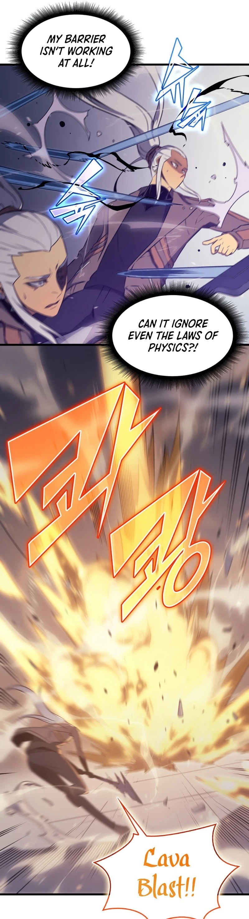 The Great Mage Returns After 4000 Years Chapter 120, page 13 of 52