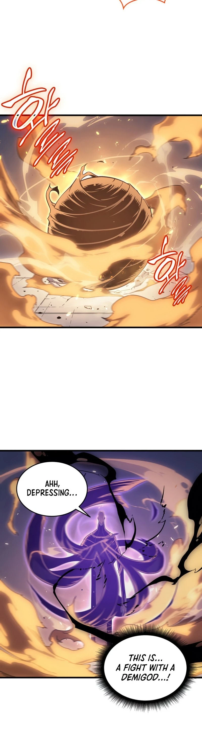 The Great Mage Returns After 4000 Years Chapter 120, page 14 of 52