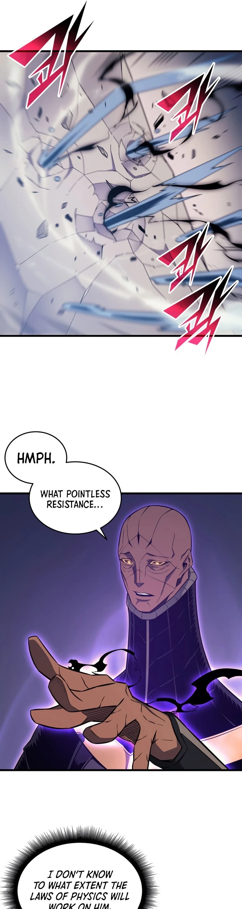 The Great Mage Returns After 4000 Years Chapter 120, page 17 of 52