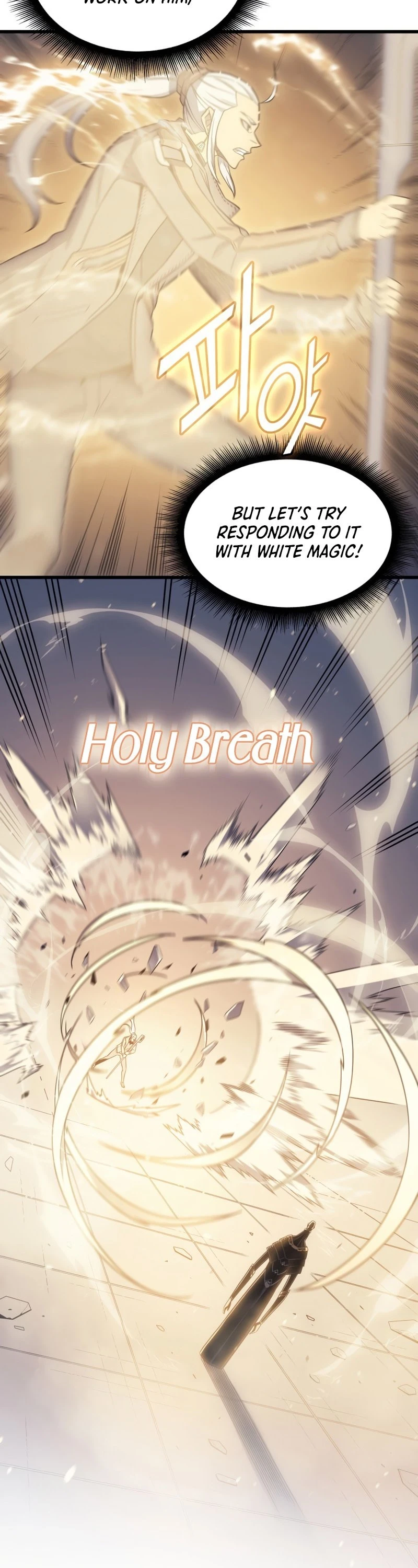 The Great Mage Returns After 4000 Years Chapter 120, page 18 of 52