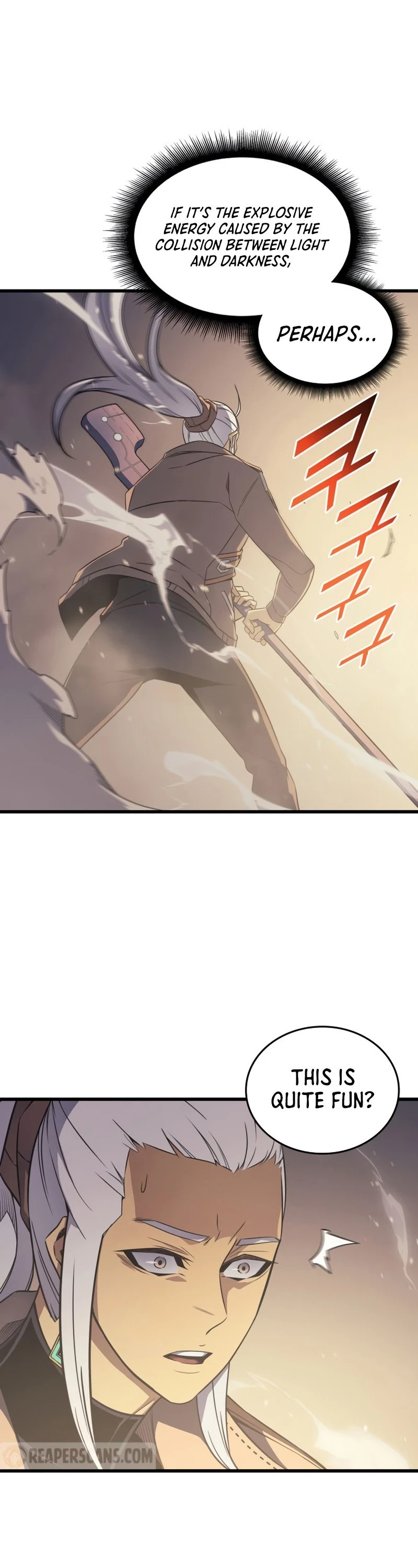 The Great Mage Returns After 4000 Years Chapter 120, page 20 of 52