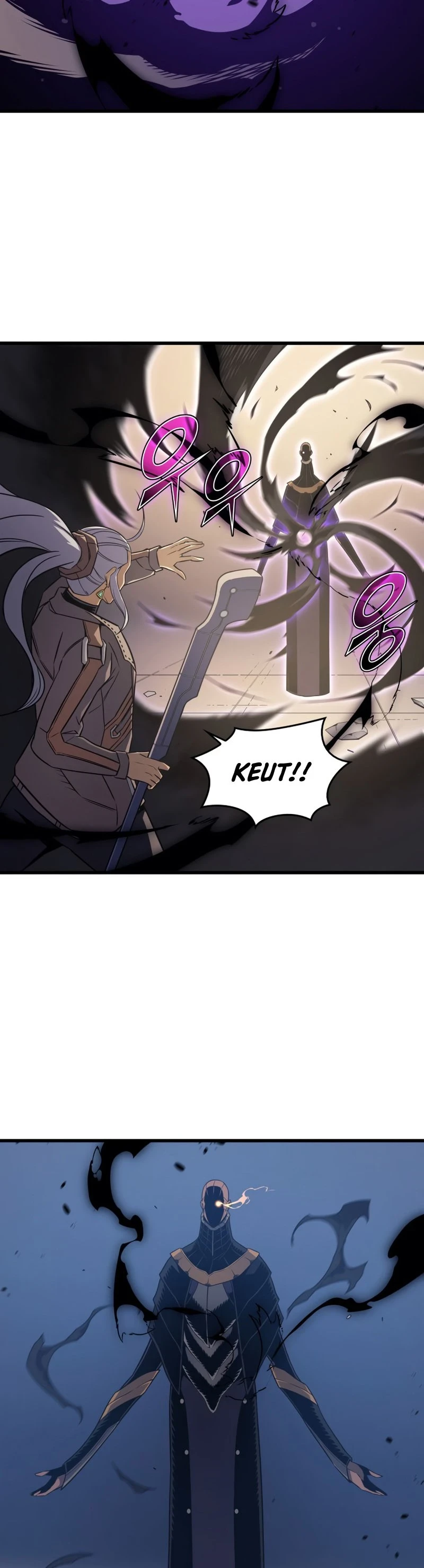 The Great Mage Returns After 4000 Years Chapter 120, page 22 of 52