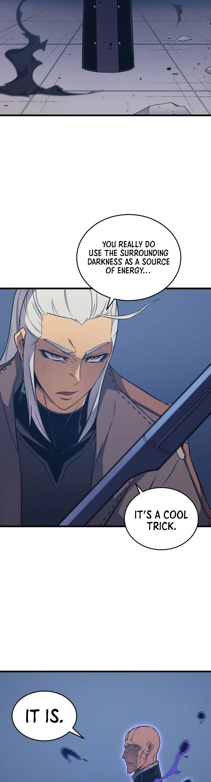 The Great Mage Returns After 4000 Years Chapter 120, page 23 of 52