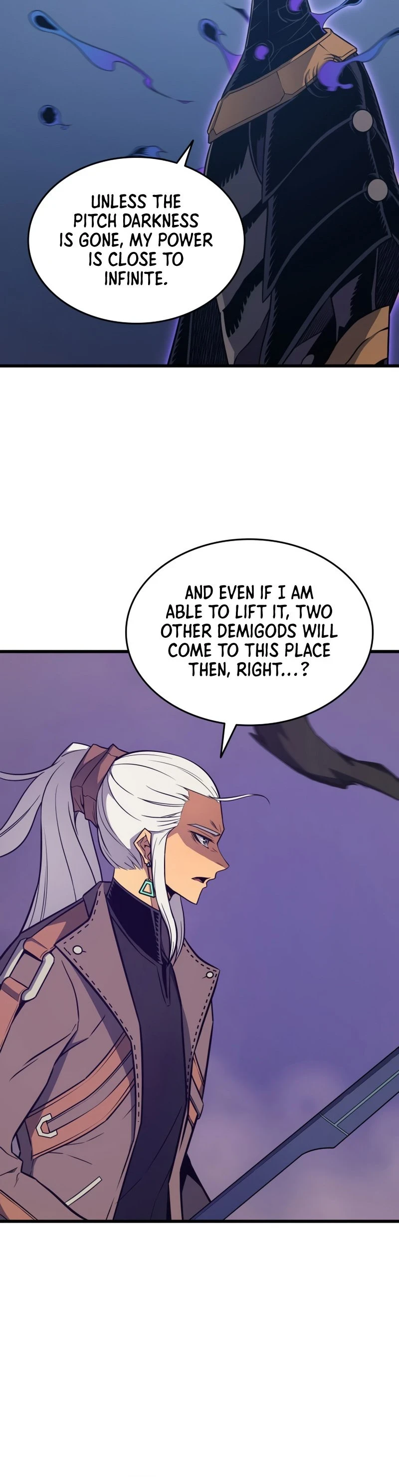 The Great Mage Returns After 4000 Years Chapter 120, page 24 of 52