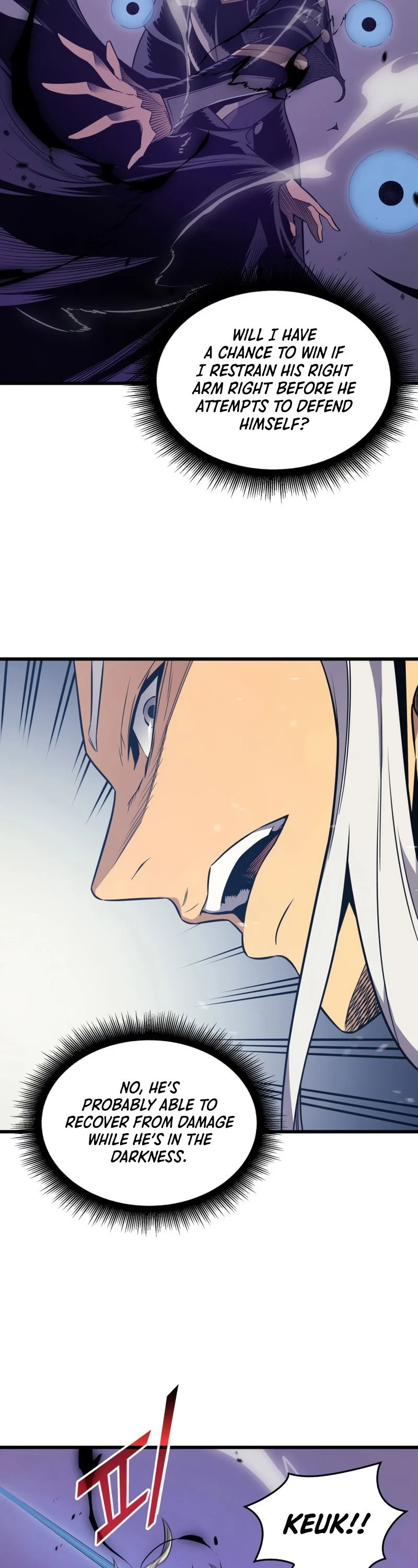 The Great Mage Returns After 4000 Years Chapter 120, page 27 of 52