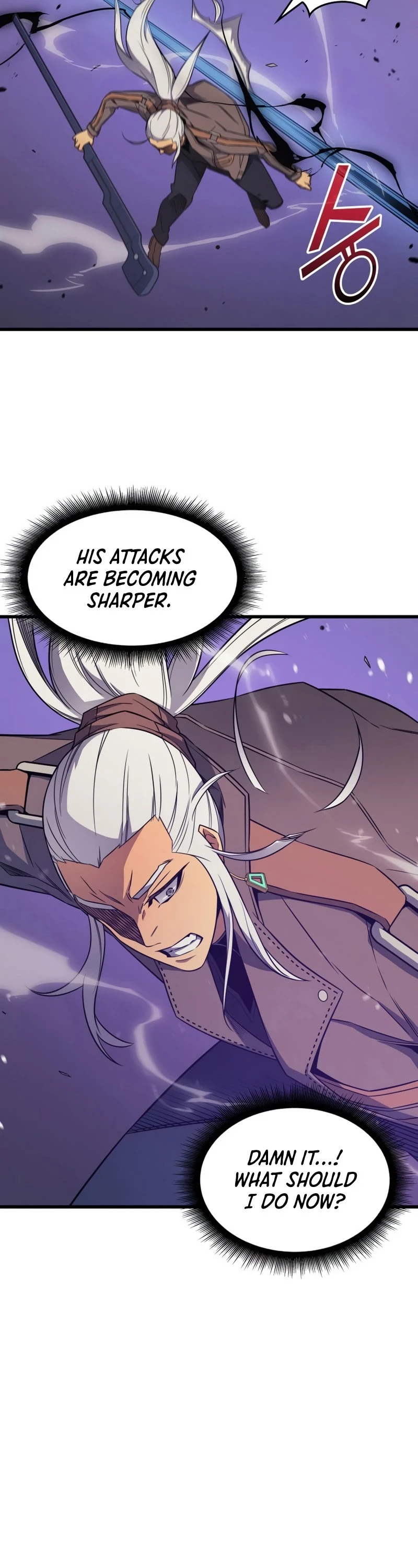 The Great Mage Returns After 4000 Years Chapter 120, page 28 of 52