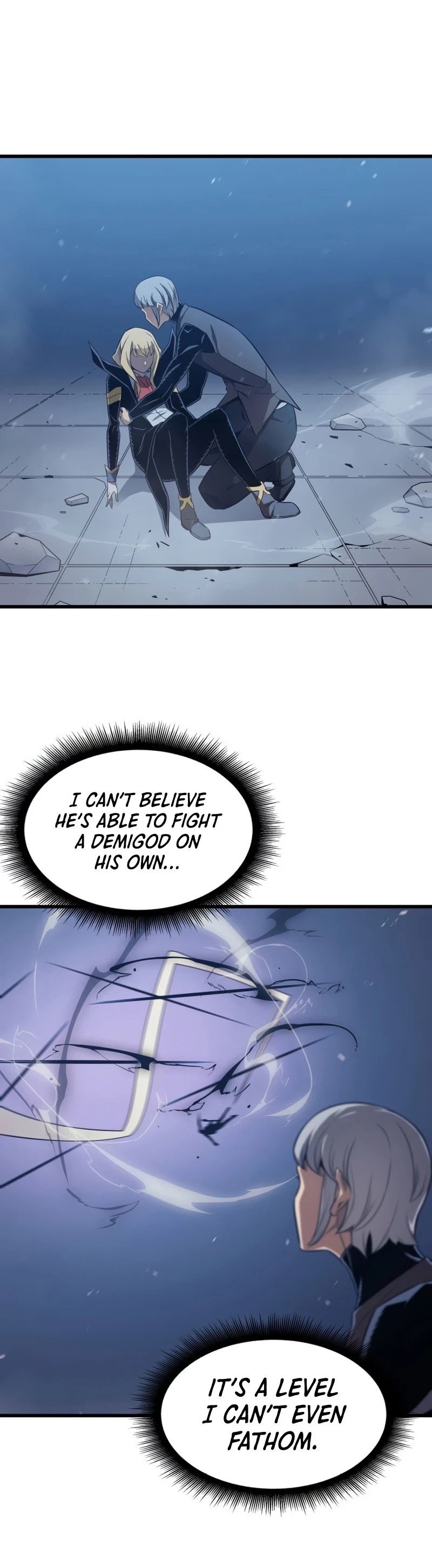 The Great Mage Returns After 4000 Years Chapter 120, page 29 of 52