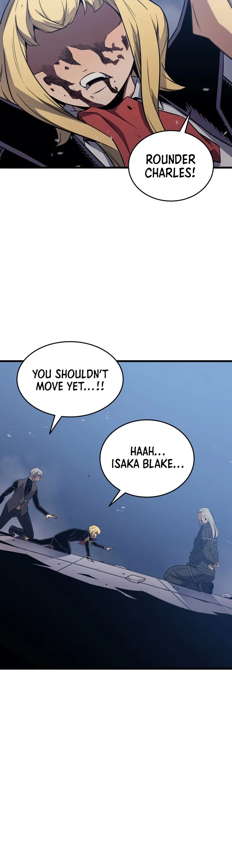 The Great Mage Returns After 4000 Years Chapter 120, page 32 of 52