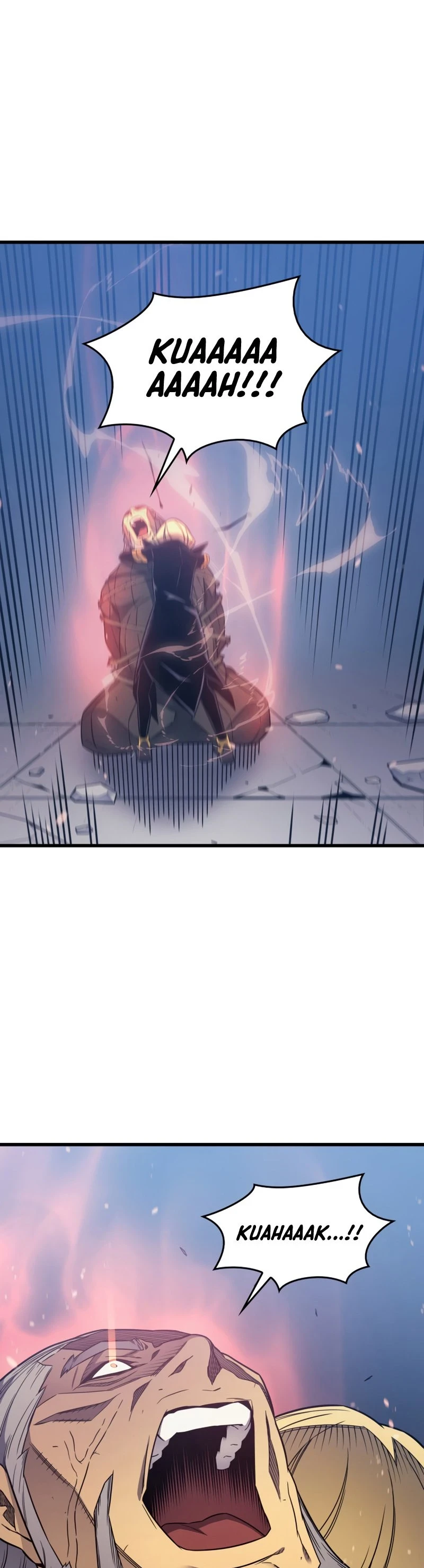 The Great Mage Returns After 4000 Years Chapter 120, page 34 of 52