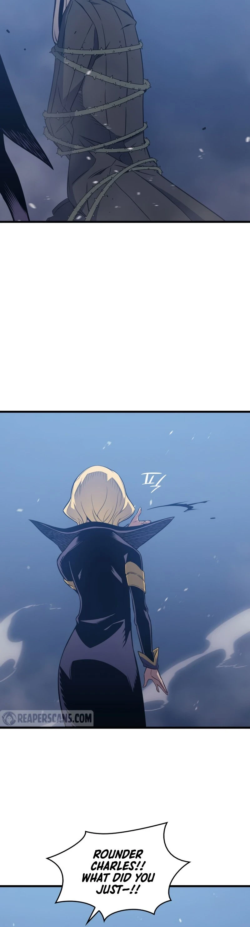 The Great Mage Returns After 4000 Years Chapter 120, page 36 of 52