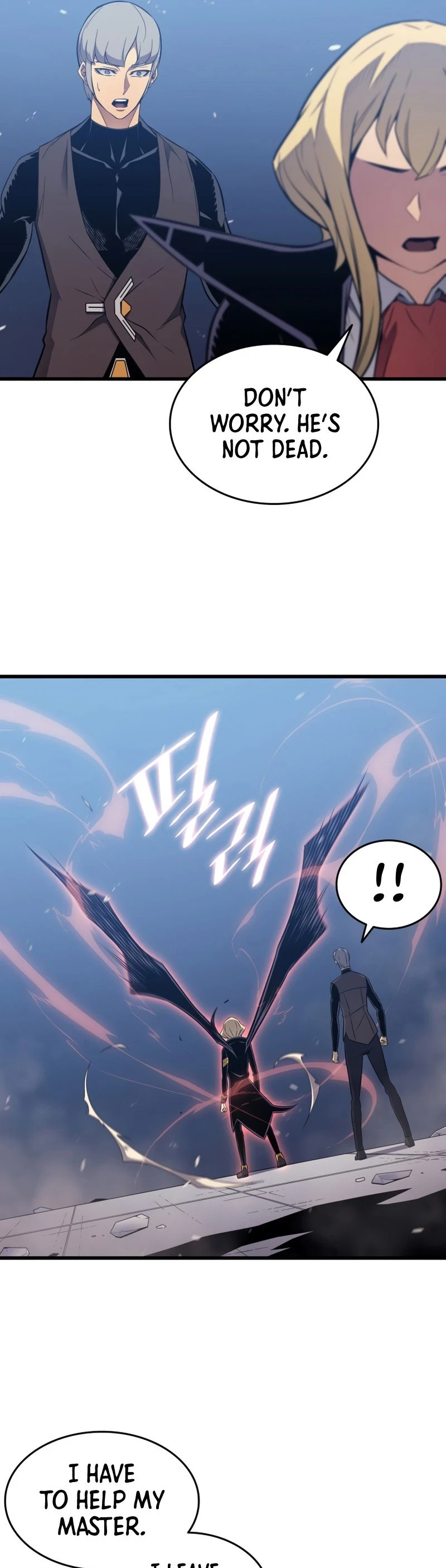 The Great Mage Returns After 4000 Years Chapter 120, page 37 of 52