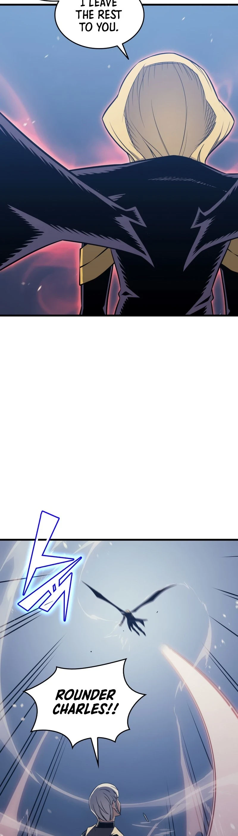The Great Mage Returns After 4000 Years Chapter 120, page 38 of 52