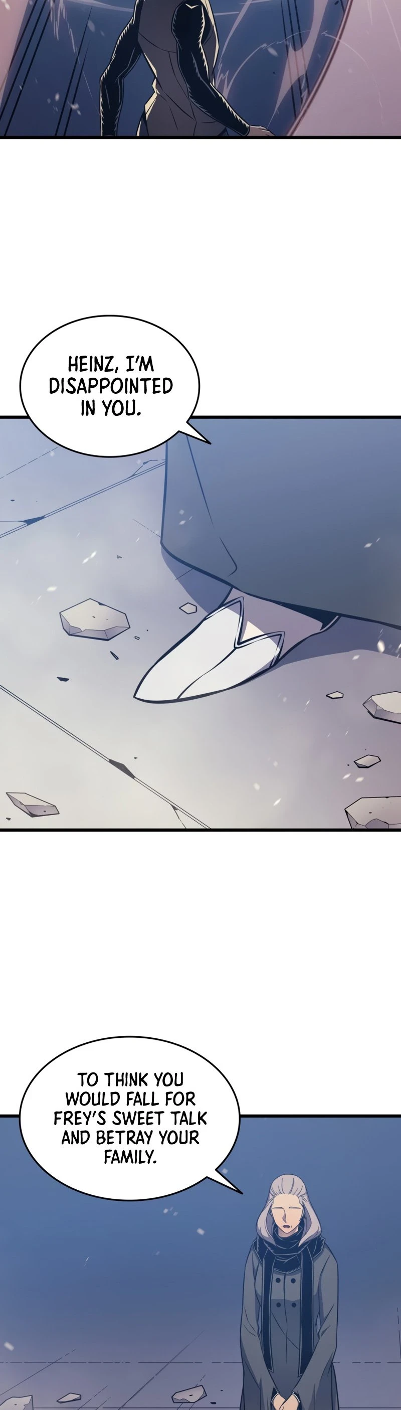 The Great Mage Returns After 4000 Years Chapter 120, page 39 of 52