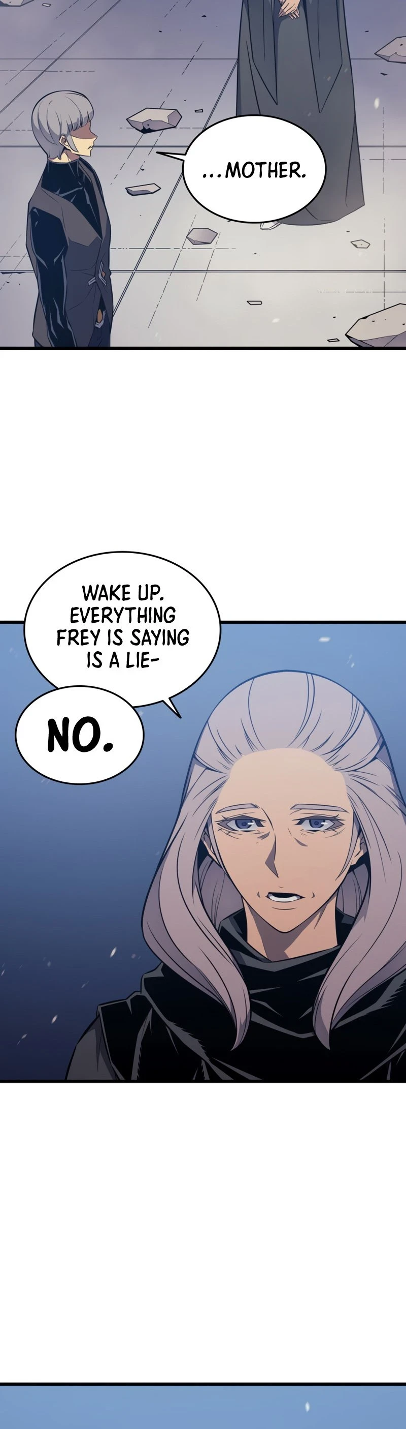 The Great Mage Returns After 4000 Years Chapter 120, page 40 of 52