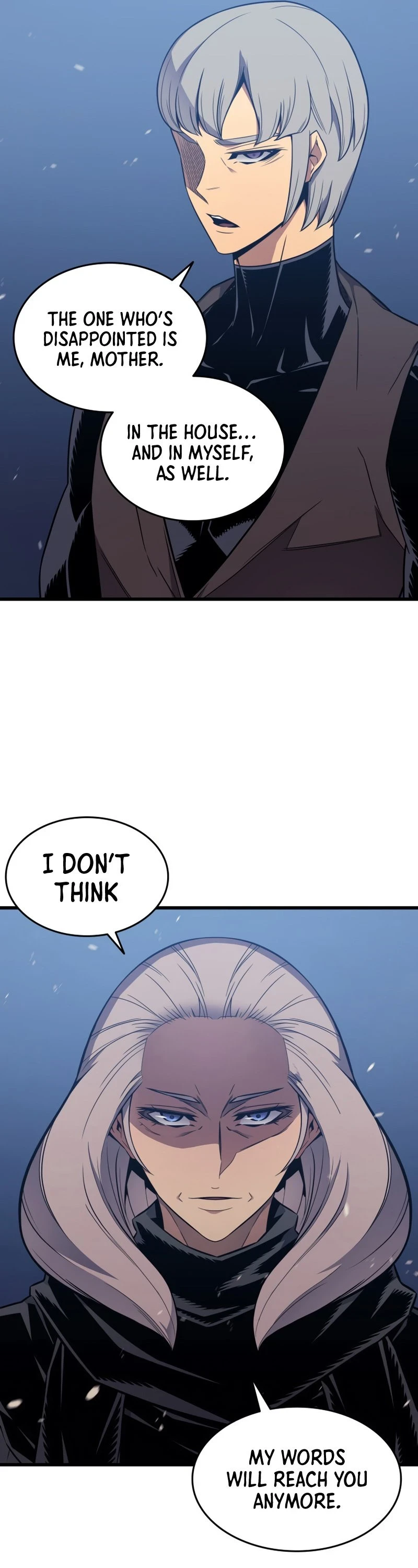 The Great Mage Returns After 4000 Years Chapter 120, page 41 of 52