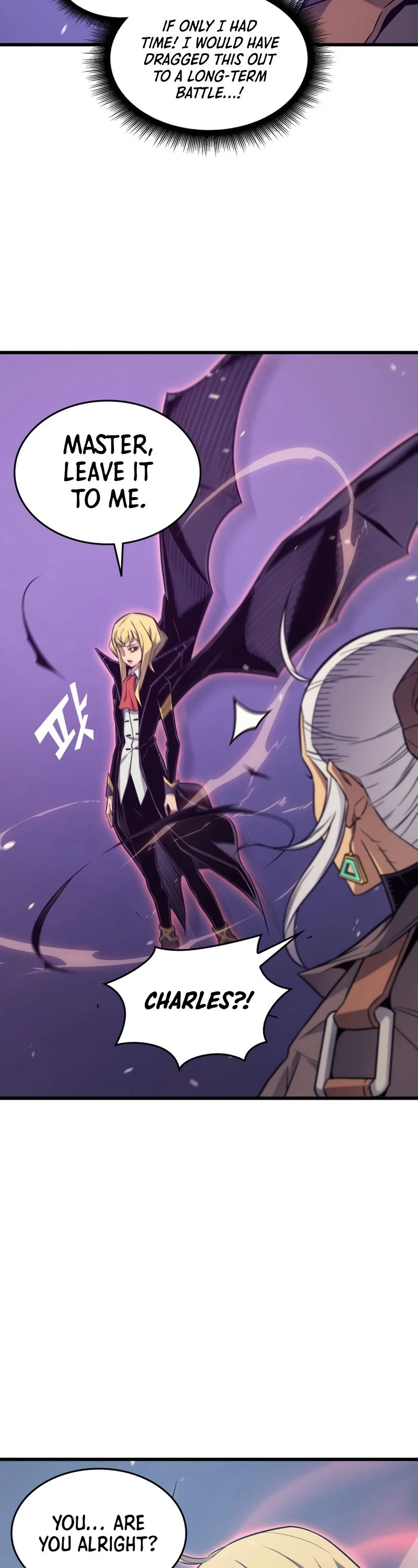 The Great Mage Returns After 4000 Years Chapter 120, page 43 of 52