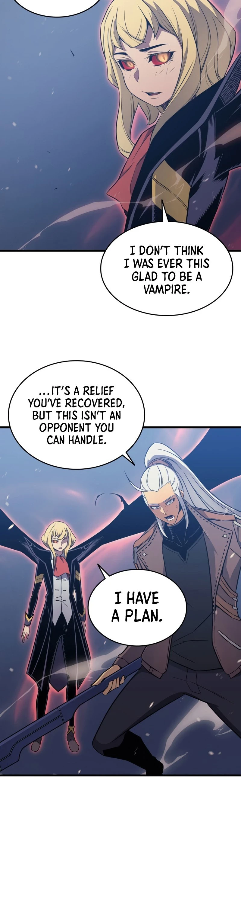 The Great Mage Returns After 4000 Years Chapter 120, page 44 of 52