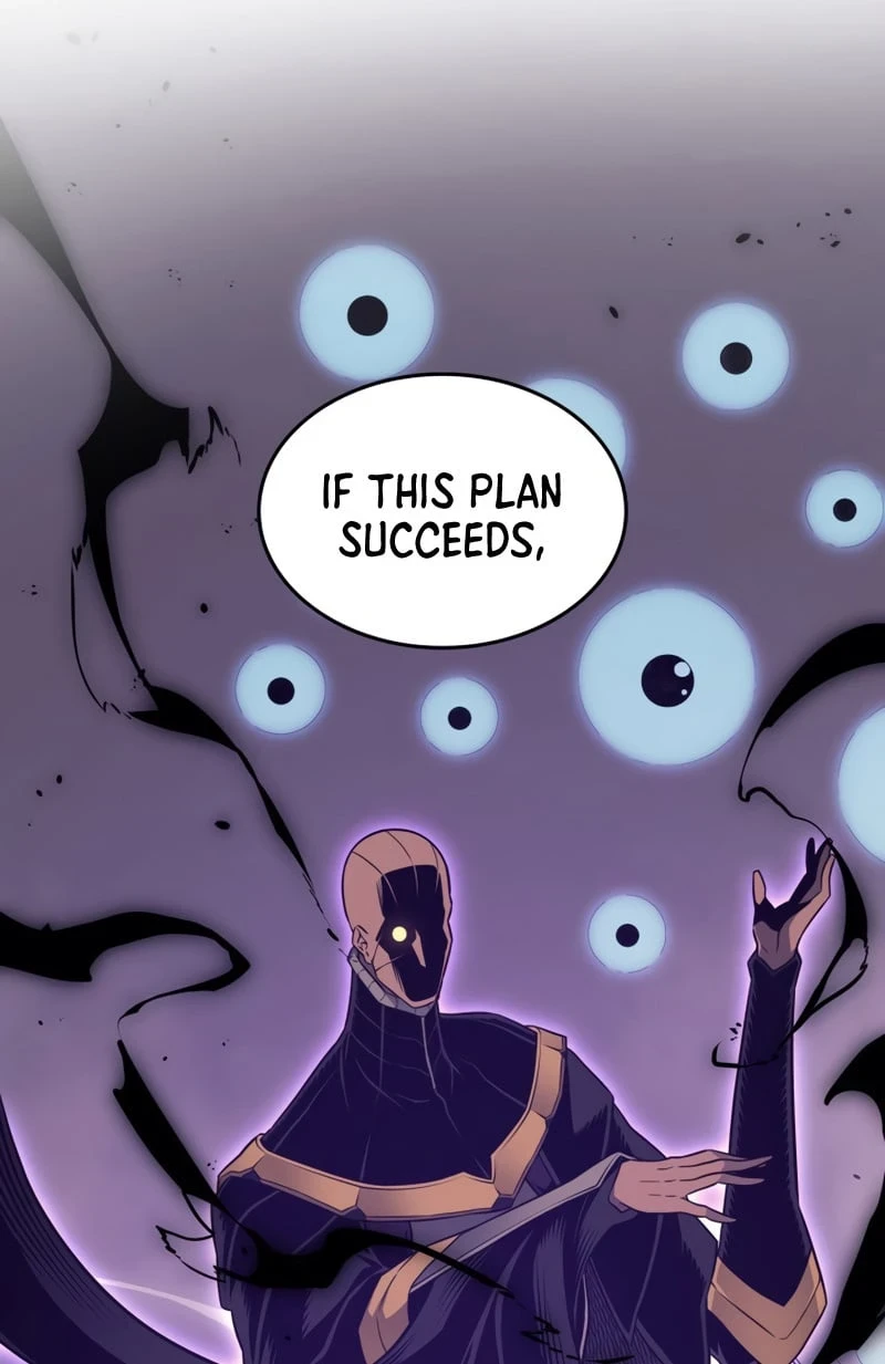 The Great Mage Returns After 4000 Years Chapter 120, page 46 of 52