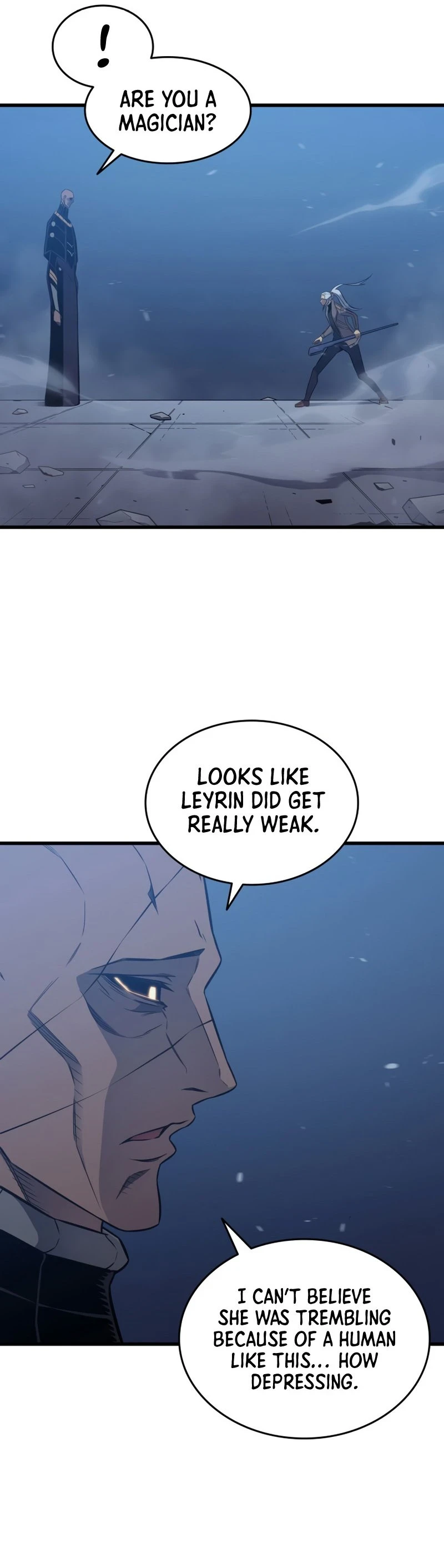 The Great Mage Returns After 4000 Years Chapter 120, page 7 of 52