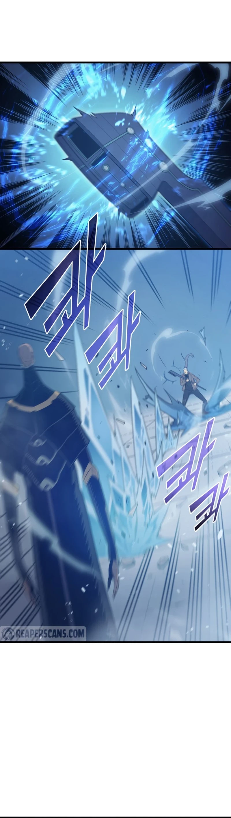 The Great Mage Returns After 4000 Years Chapter 120, page 8 of 52