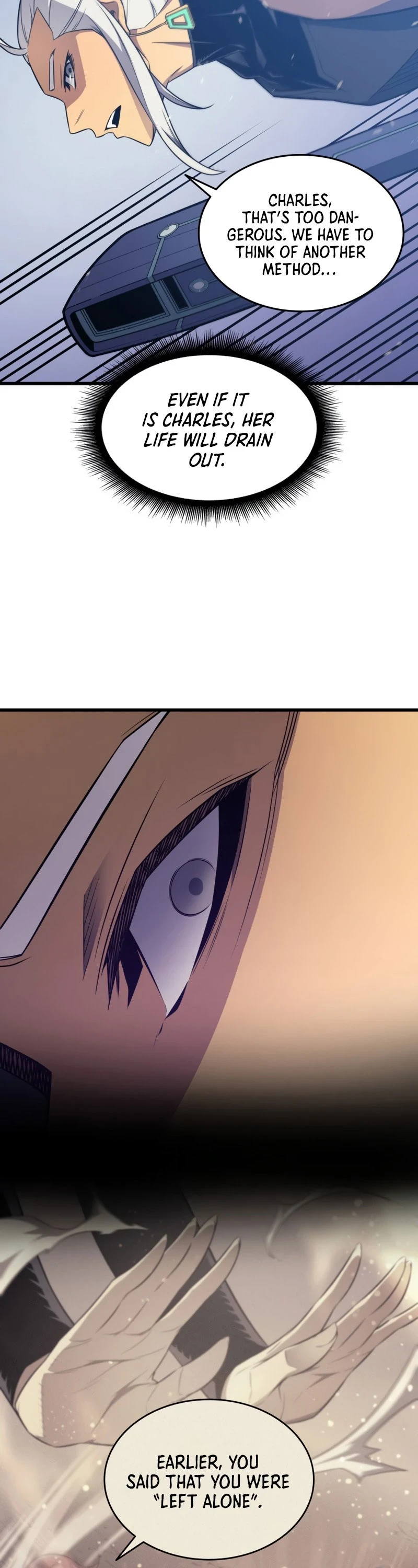 The Great Mage Returns After 4000 Years Chapter 121, page 10 of 52