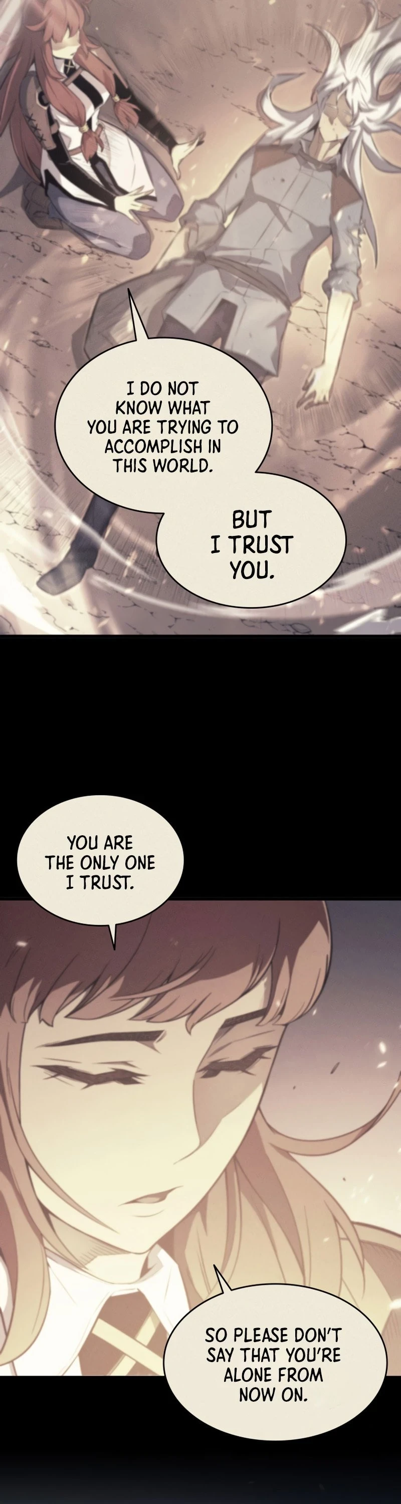 The Great Mage Returns After 4000 Years Chapter 121, page 11 of 52
