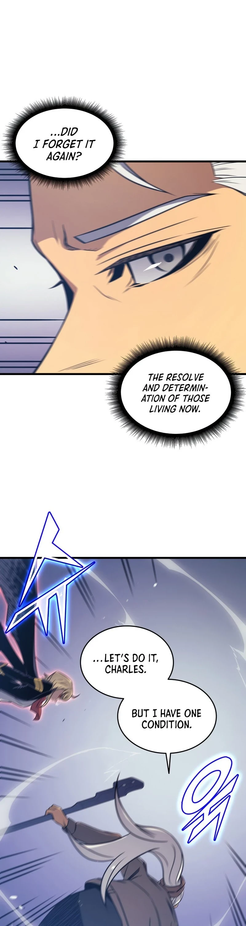The Great Mage Returns After 4000 Years Chapter 121, page 13 of 52